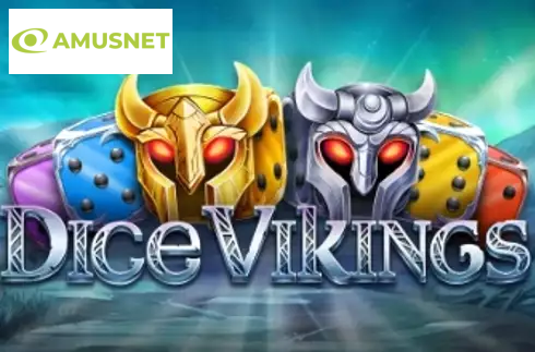 Dice Vikings
